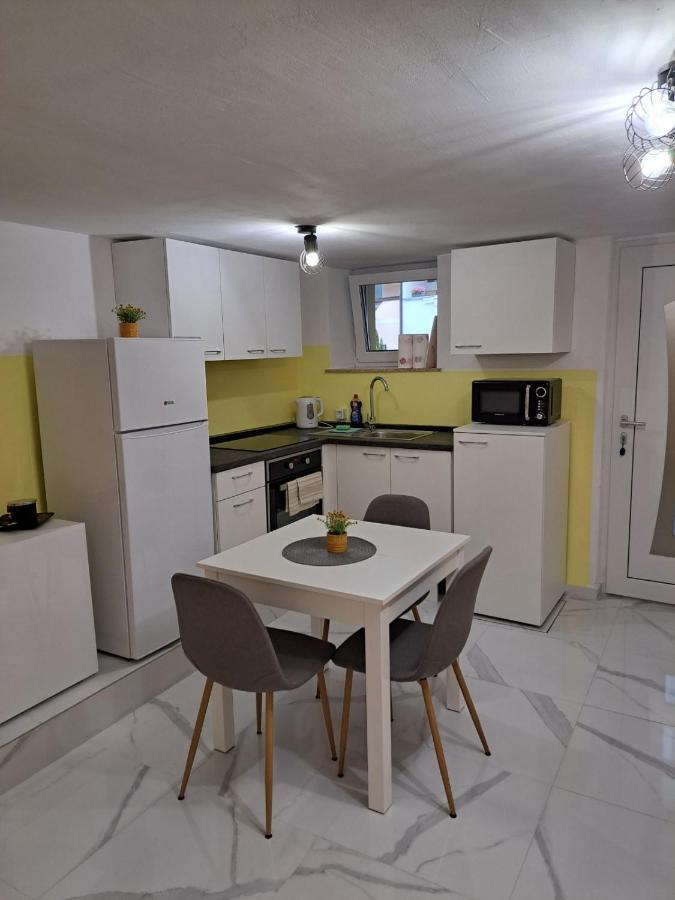 Apartma Spano Bovec Exterior foto